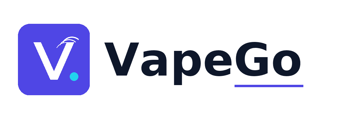 VapeGo Logo